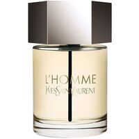 YSL L'HOMME EDT 100 ML VAPO TESTER