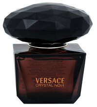 VERSACE CRYSTAL NOIR DONNA EDP 90 ML SPRAY TESTER