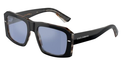 DOLCE E GABBANA DG4430