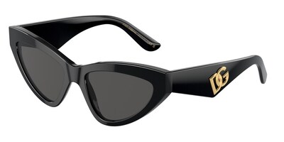 DOLCE E GABBANA DG4439