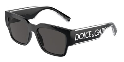 DOLCE E GABBANA DG6184