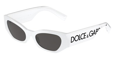 DOLCE E GABBANA DG6186