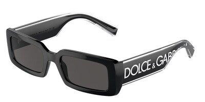 DOLCE E GABBANA DG6187