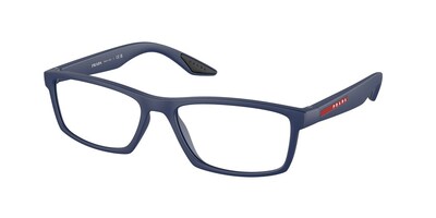 PRADA LINEA ROSSA PS 04PV