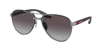 PRADA LINEA ROSSA PS 51YS