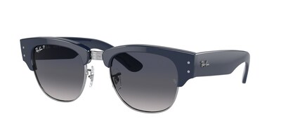 RAY-BAN RB0316S MEGA CLUBMASTER