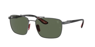 RAY-BAN RB3715M