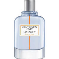 GIVENCHY GENTLEMEN ONLY CASUAL CHIC UOMO EDT 100 ML SPRAY TESTER