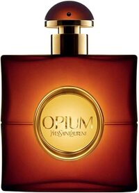 YSL OPIUM CLASSICO DONNA EDT 90 ML SPRAY TESTER