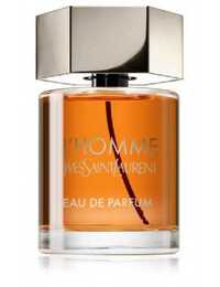 YSL L'HOMME EDP 100 ML VAPO TESTER