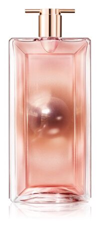 LANCOME IDOLE AURA EAU DE PARFUM LUMINEUSE 50 ML SPRAY TESTER LANCOME IDOLE AURA EAU DE PARFUM LUMINEUSE 50 ML SPRAY TESTER