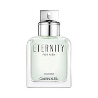 CK ETERNITY COLOGNE EDT UOMO 100 ML SPRAY TESTER