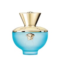 VERSACE DYLAN TURQUOISE FEMME EDP 100 ML SPRAY TESTER