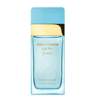 D&G LIGHT BLUE FOREVER DONNA EDP 100ML SPRAY TESTER