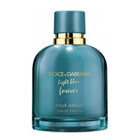 D&G LIGHT BLUE FOREVER MAN EDP 100 ML TESTER