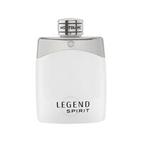 MONTBLANC LEGEND SPIRIT EDT 100 ML SPRAY TESTER