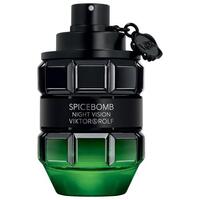 VIKTOR & ROLF SPICEBOMB NIGHT VISION EDP 100 ML SPRAY TESTER