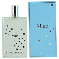 REMINISCENSE MUSC EDT 100ML SPRAY INSCATOLATO