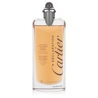 CARTIER DECLARATION PARFUM EDT 100 ML SPRAY TESTER