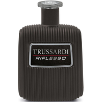 TRUSSARDI RIFLESSO STREET OF MILANO UOMO EDT 100 ML TESTER