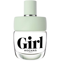 ROCHAS GIRL DONNA EDT 100 SPRAY TESTER