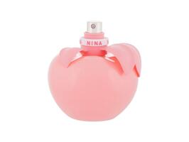 NINA RICCI NINA ROSA EDT 80 ML TESTER
