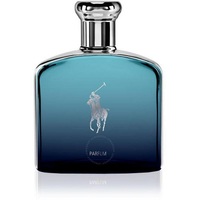 RALPH LAURENT POLO DEEP BLU PARFUM UOMO 125 SPRAY TESTER