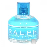 RALPH LAURENT RALPH UOMO EDT 100 SPRAY TESTER
