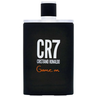 CRISTIANO RONALDO GAME ON UOMO EDT 100 SPRAY TESTER