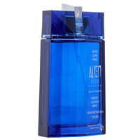 MUGLER ALIEN MAN FUSION EDT 100 ML SPRAY TESTER