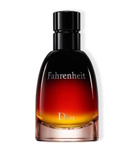 DIOR FAHRENHEIT UOMO PARFUM 75 SPRAY TESTER