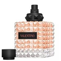 VALENTINO BORN IN ROMA CORAL FANTASY DONNA EDP 100ML TESTER