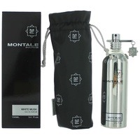 MONTALE WHITE MUSK DONNA EDP 100 ML SPRAY INSCATOLATO