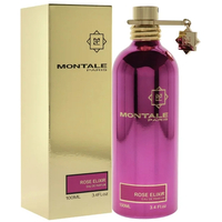 MONTALE ROSE ELIXIR DONNA EDP 100 ML SPRAY INSCATOLATO