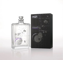 MOLECULES ESCENTRIC 01 100 ML EDT SPRAY INSCATOLATO