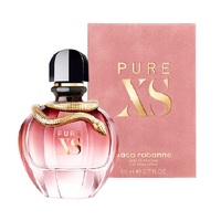 PACO RABANNE PURE XS DONNA EDP 80 ML SPRAY INSCATOLATO