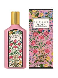 GUCCI FLORA GORGEOUS GARDENIA DONNA EDP SPRAY INSCATOLATO