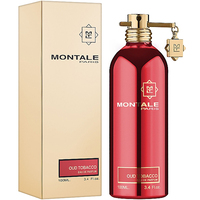 MONTALE OUD TOBACCO UNISEX EDP 100 ML SPRAY INSCATOLATO