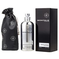 MONTALE WOOD & SPICE UNISEX EDP 100 ML SPRAY INSCATOLATO