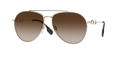 BURBERRY BE3128 CARMEN