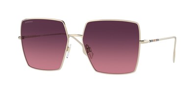 BURBERRY BE3133 DAPHNE