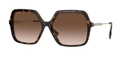 BURBERRY BE4324 ISABELLA