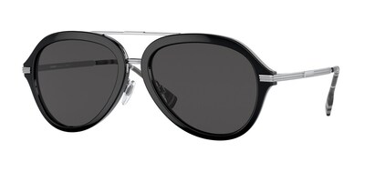 BURBERRY BE4377 JUDE