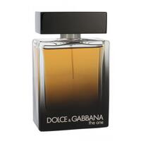 DOLCE & GABBANA THE ONE UOMO EDP 100 ML SPRAY TESTER