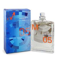 MOLECULES ESCENTRIC MOLECULE 05 100 ML EDT SPRAY INSCATOLATO