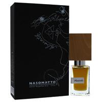 NASOMATTO ABSINTH EXTRAIT DE PARFUM 30 ML SPRAY INSCATOLATO