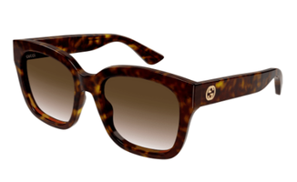 GG1338S 003 003-HAVANA-HAVANA-BROWN 54 19
