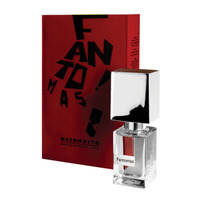 NASOMATTO FANTOMAS EXTRAIT DE PARFUM 30 ML SPRAY INSCATOLATO