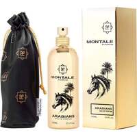 MONTALE ARABIANS UNISEX EDP 100 ML SPRAY INSCATOLATO