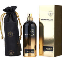 MONTALE SPICY AOUD UNISEX EDP 100 ML SPRAY INSCATOLATO